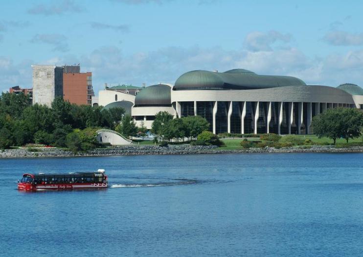 Canadian Museum of History